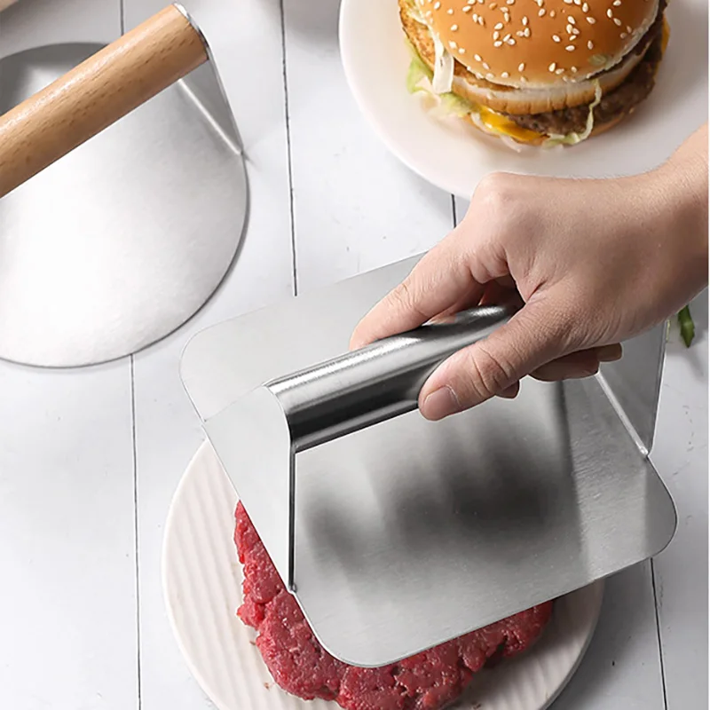 Thumbnail 2 - #30 Grill Presses Comparison Guide