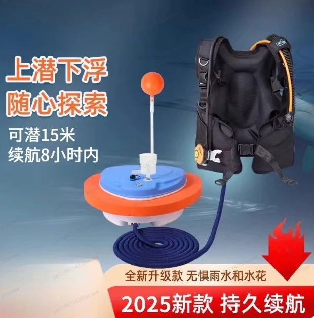 Diving Snorkel Equi…