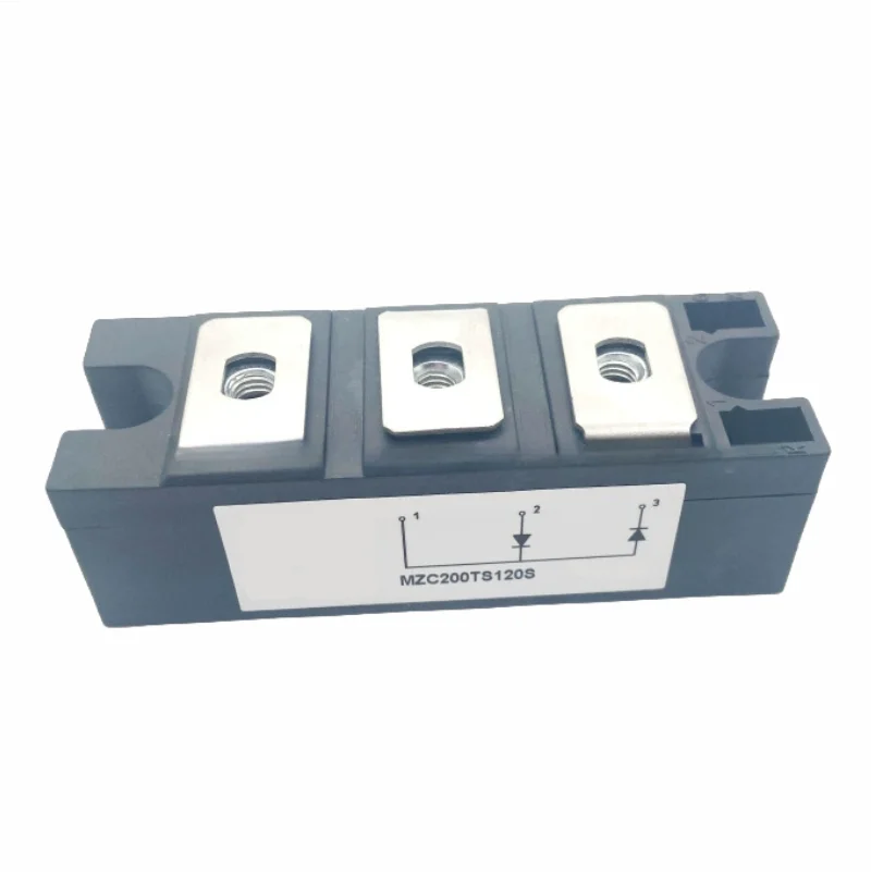 

Новый оригинальный модуль MZC200TS120S