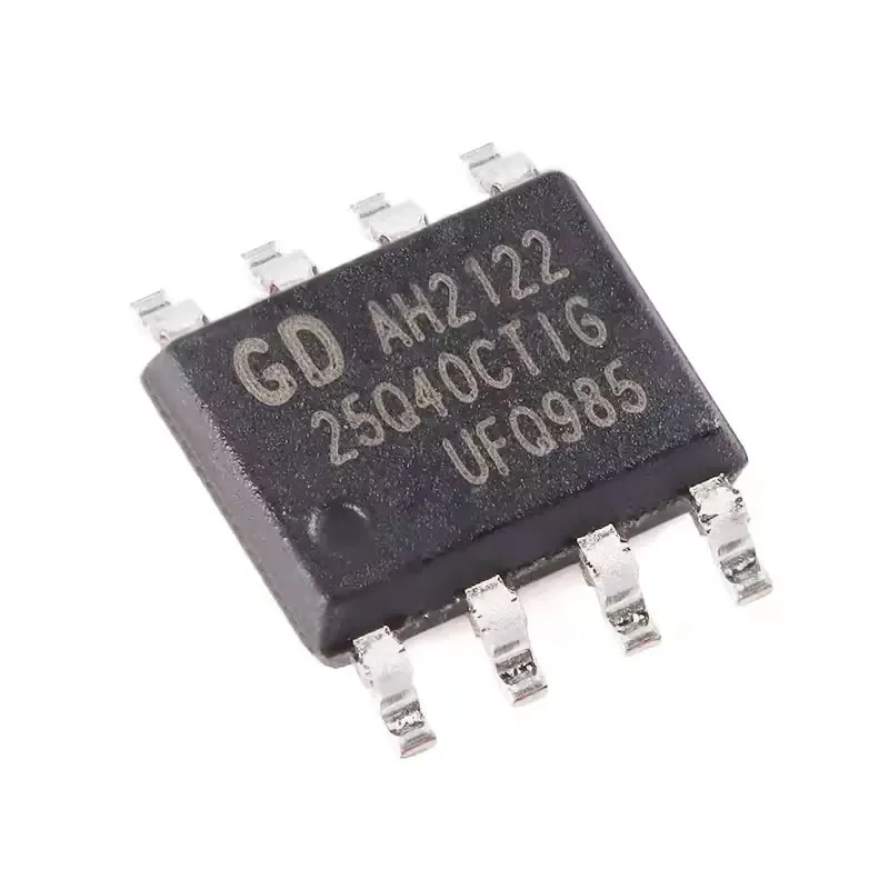 GD25Q32CTIG GD25Q16CTIG GD25Q80CTIG GD25Q40CTIG GD25Q20CTIG SOIC-8, original, nuevo