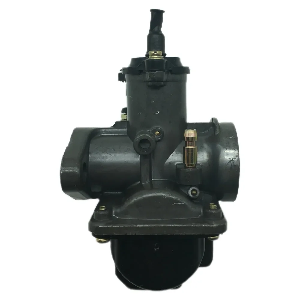 Gaźnik do motocykla Minsk 125CC 25 mm Zastępuje K2401 — zdjęcie 4