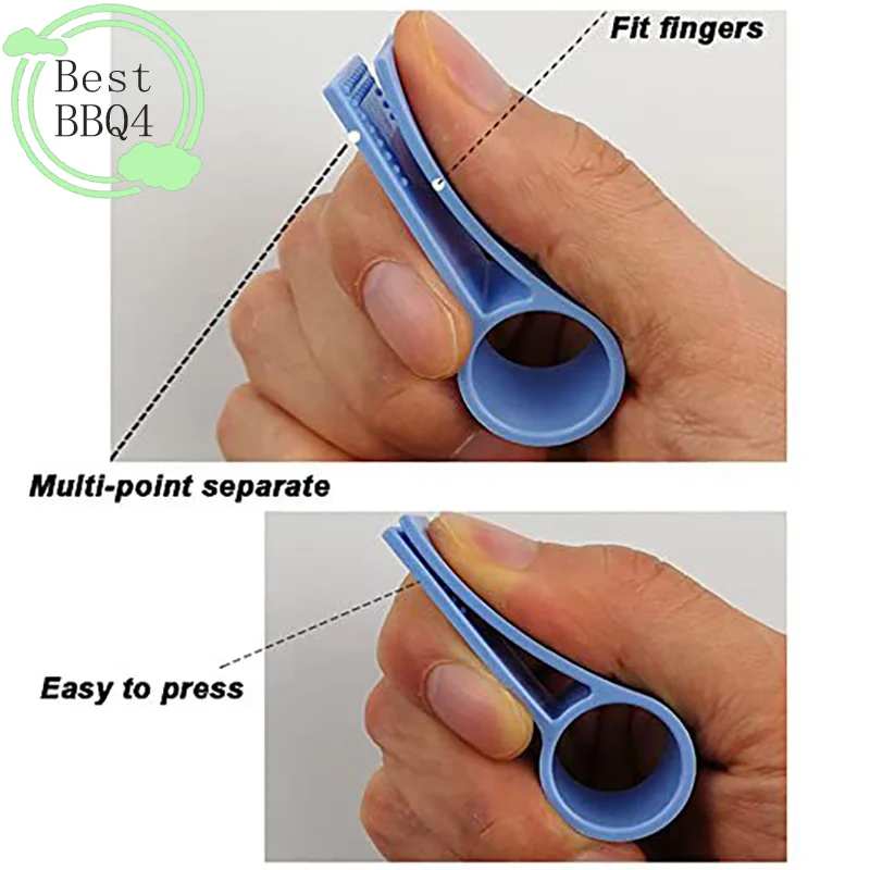 (BBQ4)Network Cable Untwist Tool Engineer Wire Straightener For CAT5/CAT5e/CAT6 Wires  Separator Tool Quickly&Easily Untwist