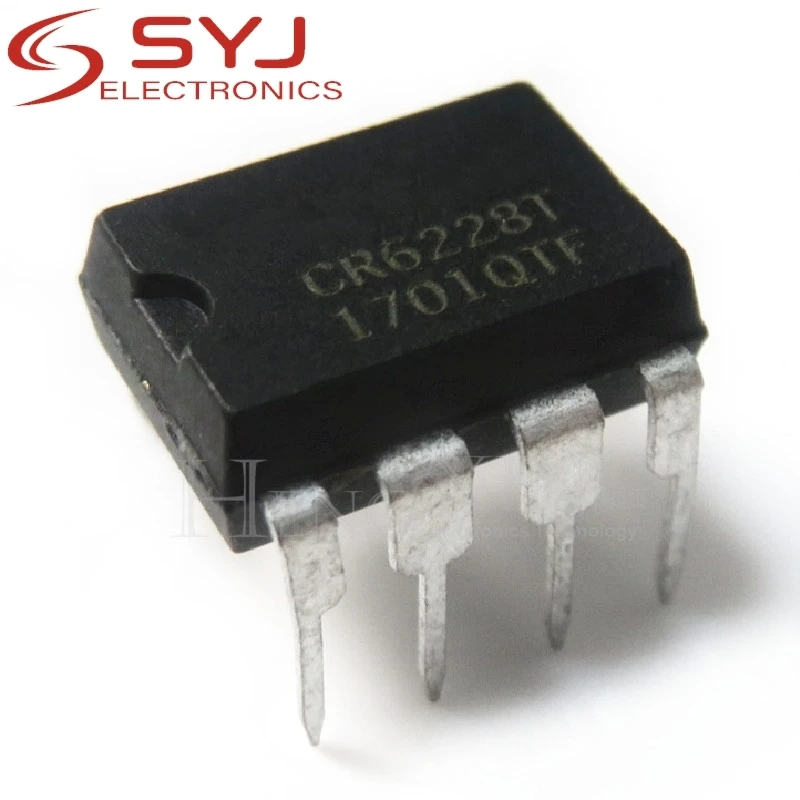CR6228T CR6228 HY-510N HY510N HY510 MC33063AP1 MC33063 STR-A6252 A6252 AP4511GD AP4511 4511GD ICE3B0565J ICE3B0565 3B0565J DIP