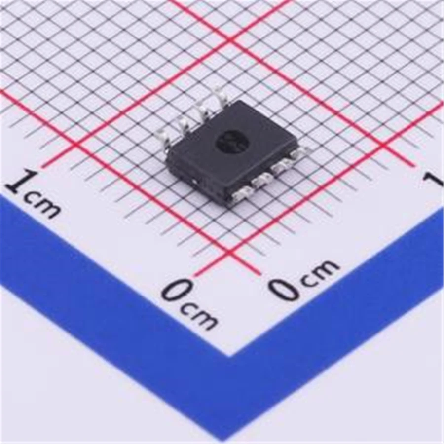 30PCS/LOT 24LC64-I/SN (EEPROM)