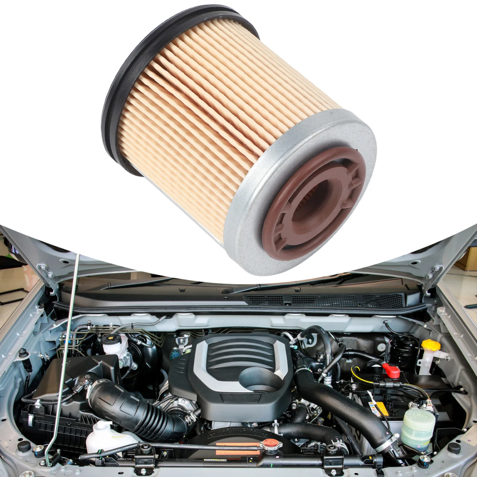 For Speedboats Oil Water Separator For Automotive Maintenance Size As Shown In The Picture Oil-water Separation Paper