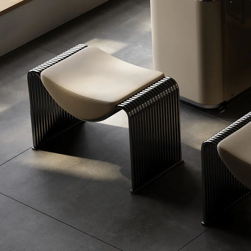 Elegant Modern Dining Chairs Designer Backrest Wedding Accent Dining Chair Bar Garden Sillas Para Comedor Furniture
