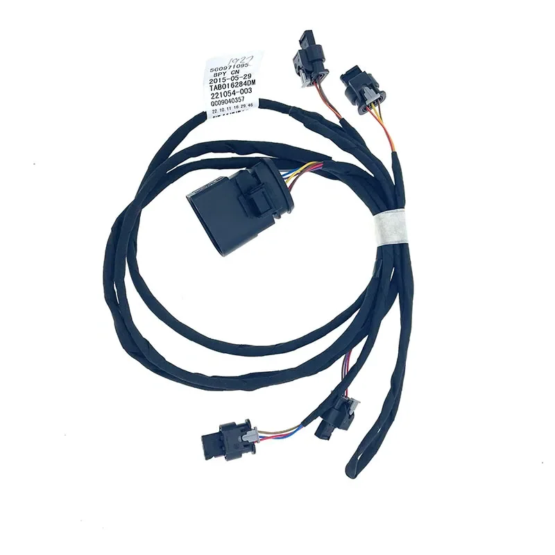 

For GOLF MK7 Front Bumper PDC Wiring Set 5G0971095L 5G0971095L 5G0 971 095 L