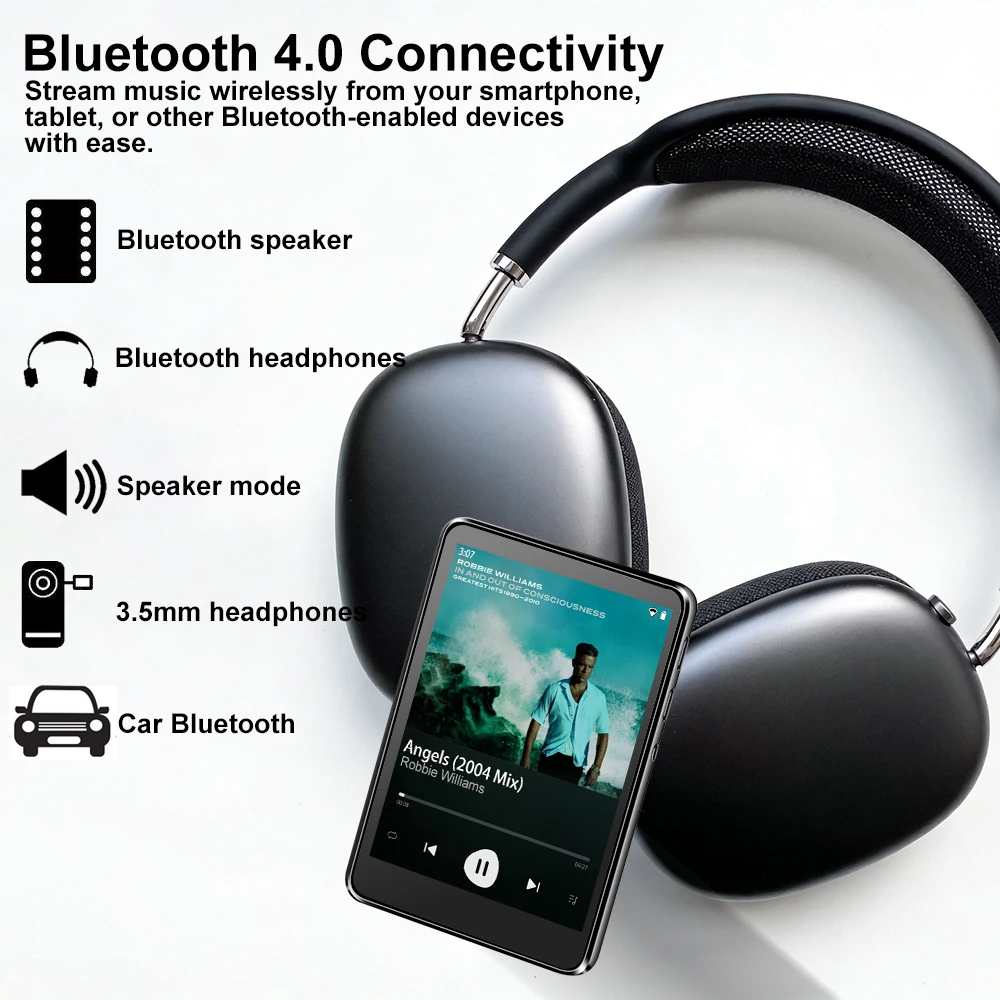 Thumbnail 4 - #48 Latest Portable Media Players Offers