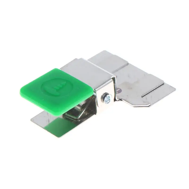 2UUL FC01 Universal FPC Flex Cable Clamp Metal Positioning Fixture For Mobile Phone Motherboard LCD Screen Repair Tool