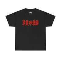 Rehabilitation Nettspend Osamason Stunmic Rehab Tee R3hab T-Shirt R3habilitation