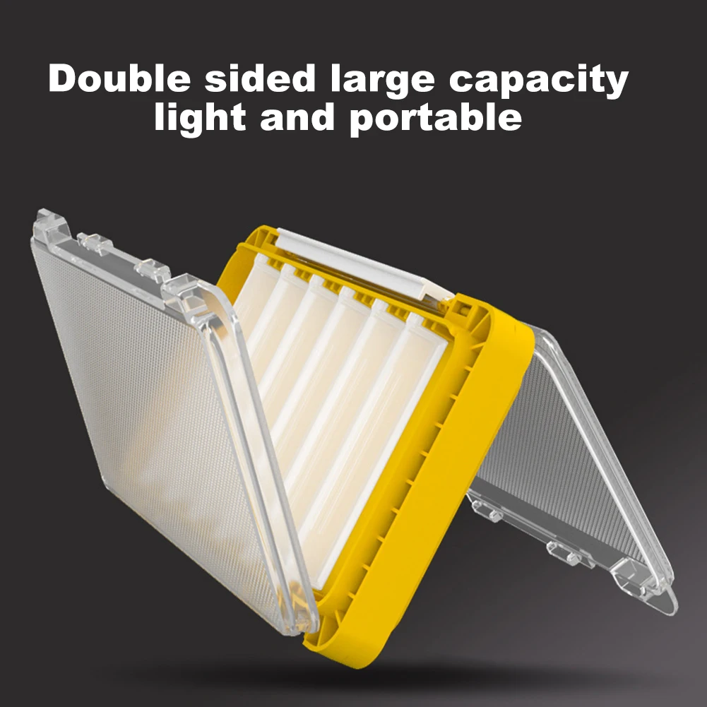 36 Grids Webfoot Octopus Egi Storage Organizer Box Minnow Squid Jig Hard Bait Container Squid Jig Container Fishing Accessories