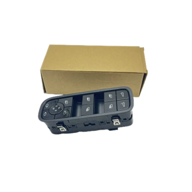 

Electric window switch button for Porsche Cayenne Panamera for years 11-17 7PP959858MDML