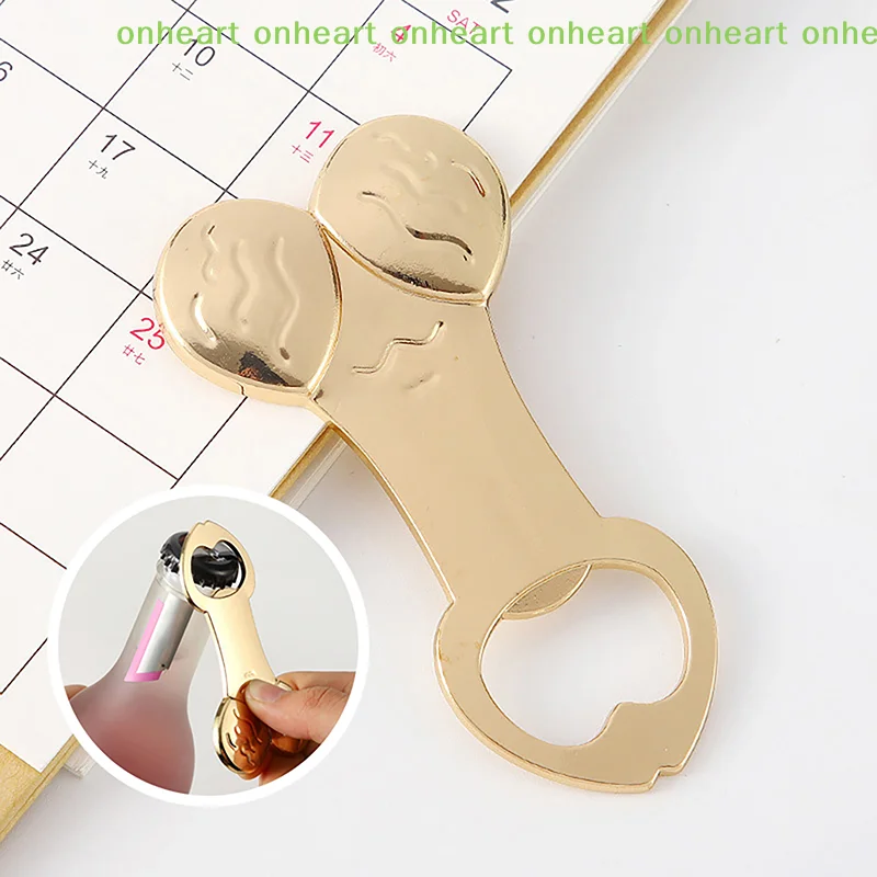 Funny Kitchen Gadgets Gifts - [C]Funny Penis Bottle Opener Bachelorette Party