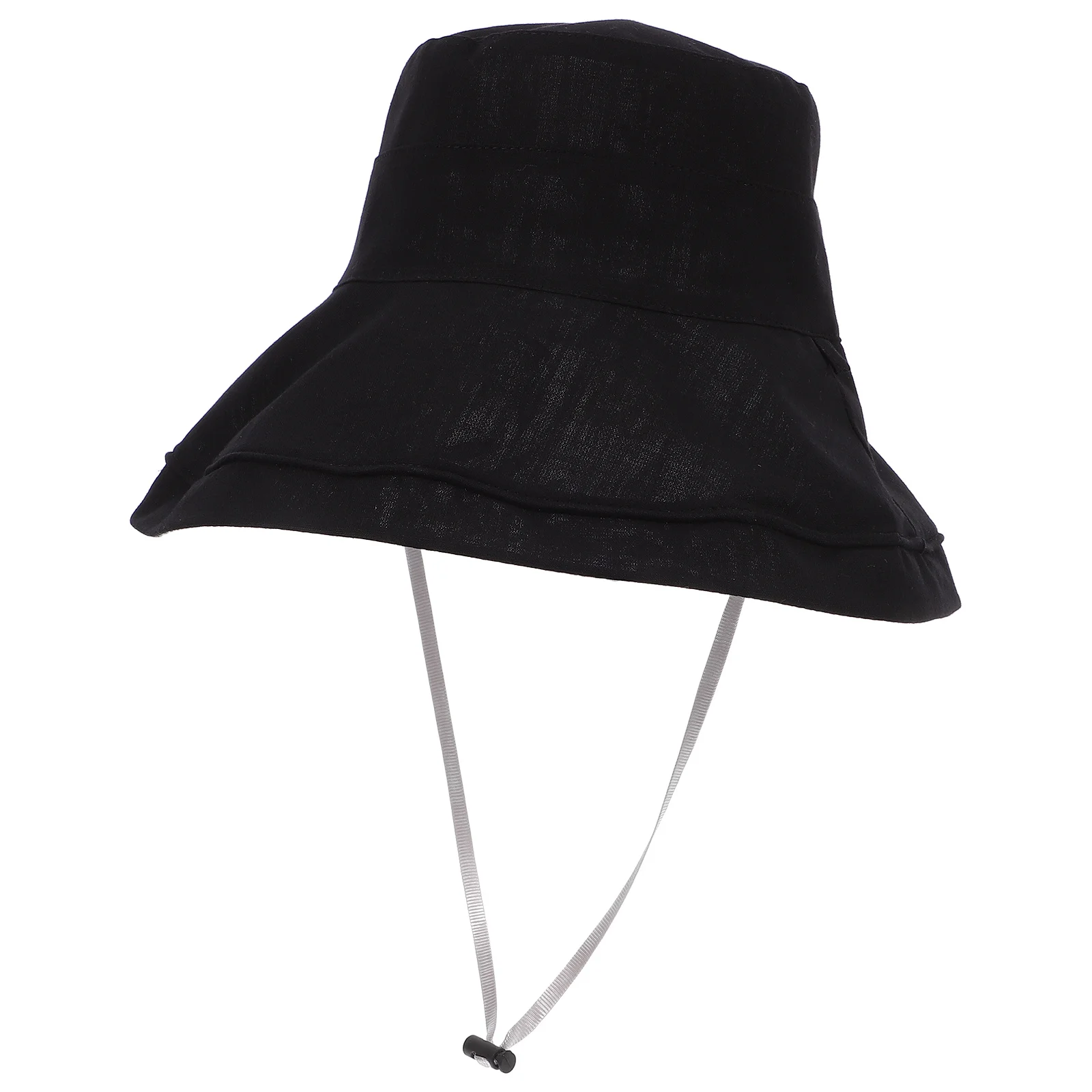 

Reversible Uv Protection Bucket Hat Women Summer Breathable Lightweight Sun Hat for Beach Party Outdoor Travel Fisherman