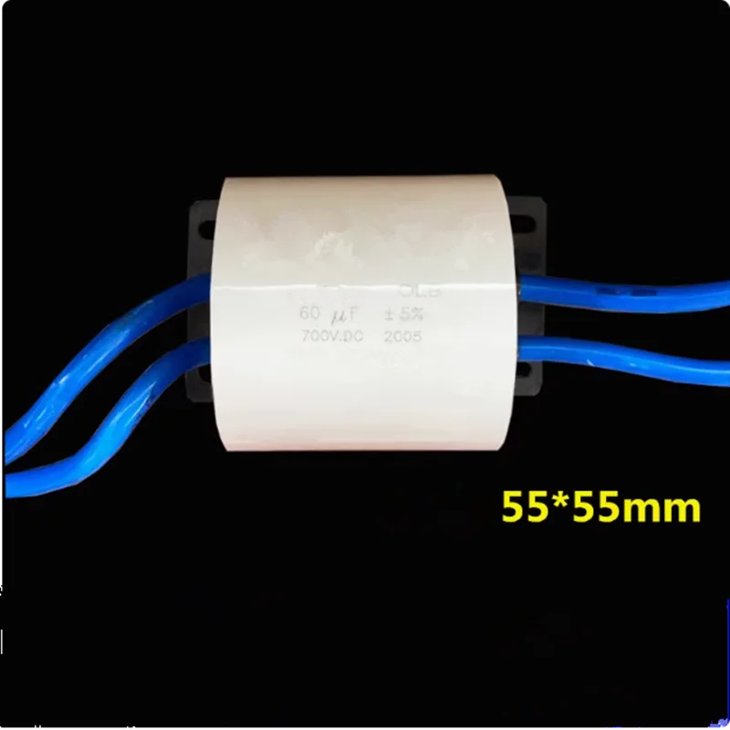1PCS CBB61/CBB15 인버터 용접기 커패시터 2X473UF2000V 60UF700V 10UF800V 20UF1400V 10UF800V 0.47UF1200V