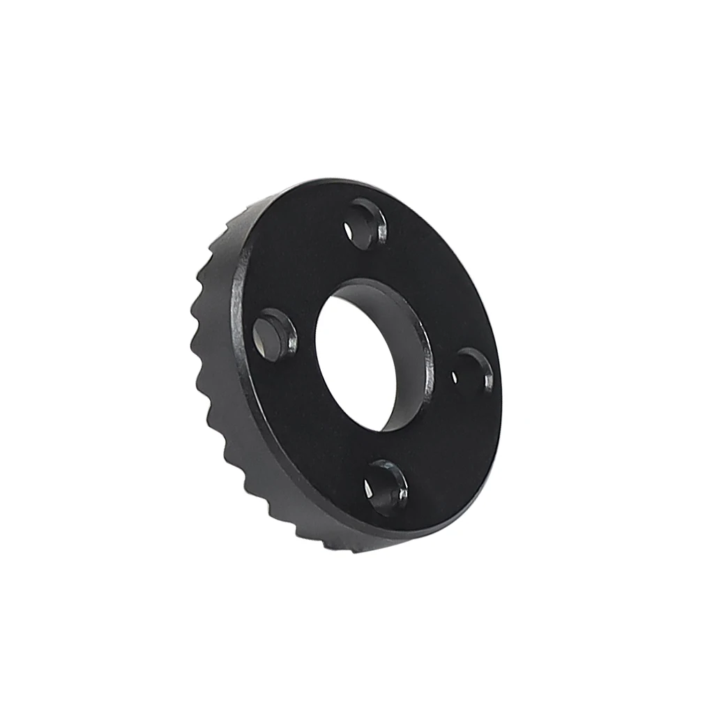 31,8mm 20mm Arri Rosette Mount Adapter Getriebe Kopf Stecker mit M3 M2 Schraube für Kamera Käfig Griff Grip fotografie Mithelfer – Detail 16