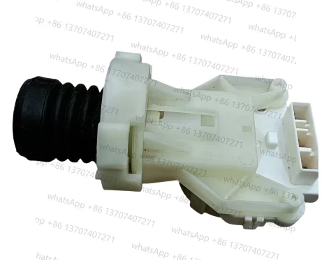 Adequado para Desmontagem do Motor da Válvula de Drenagem da Máquina de Lavar Daewoo Winia Mini BV-DW23 GWM3-30CWSK