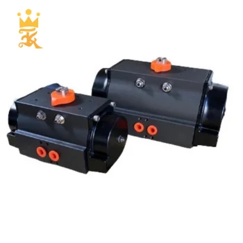 Aventics Pneumatiek Kleppen