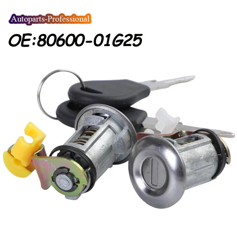 ΠΠΎΠ²ΡΠΉ ΡΠΈΠ»ΠΈΠ½Π΄Ρ Π·Π°ΠΌΠΊΠ° Π²ΡΠΊΠ»ΡΡΠ°ΡΠ΅Π»Ρ Π·Π°ΠΆΠΈΠ³Π°Π½ΠΈΡ Ρ ΠΊΠ»ΡΡΠ°ΠΌΠΈ 80600-01G25 80601-01G25 Π΄Π»Ρ ΠΏΠΈΠΊΠ°ΠΏΠ° Nissan D21 Pathfinder 1987-1991 ΠΠΎΠ²ΡΠΉ ΡΠΈΠ»ΠΈΠ½Π΄Ρ Π·Π°ΠΌΠΊΠ° Π²ΡΠΊΠ»ΡΡΠ°ΡΠ΅Π»Ρ Π·Π°ΠΆΠΈΠ³Π°Π½ΠΈΡ Ρ ΠΊΠ»ΡΡΠ°ΠΌΠΈ 80600-01G25 80601-01G25 Π΄Π»Ρ ΠΏΠΈΠΊΠ°ΠΏΠ° Nissan D21 Pathfinder 1987-1991