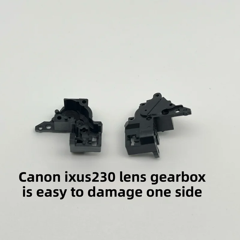 

Camera Repair Partsfor Canonixus230 IXY600FLens Vulnerable Gear Housing Motor Housing