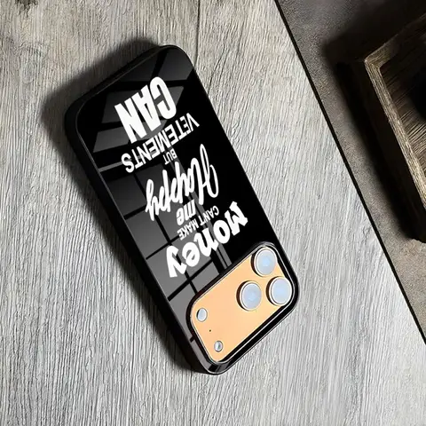【新品☆未使用】VETEMENTS iPhone XS MAXケース Accessories Vetements Iphone Xs Max Case VETEMENTS Vertical Logo