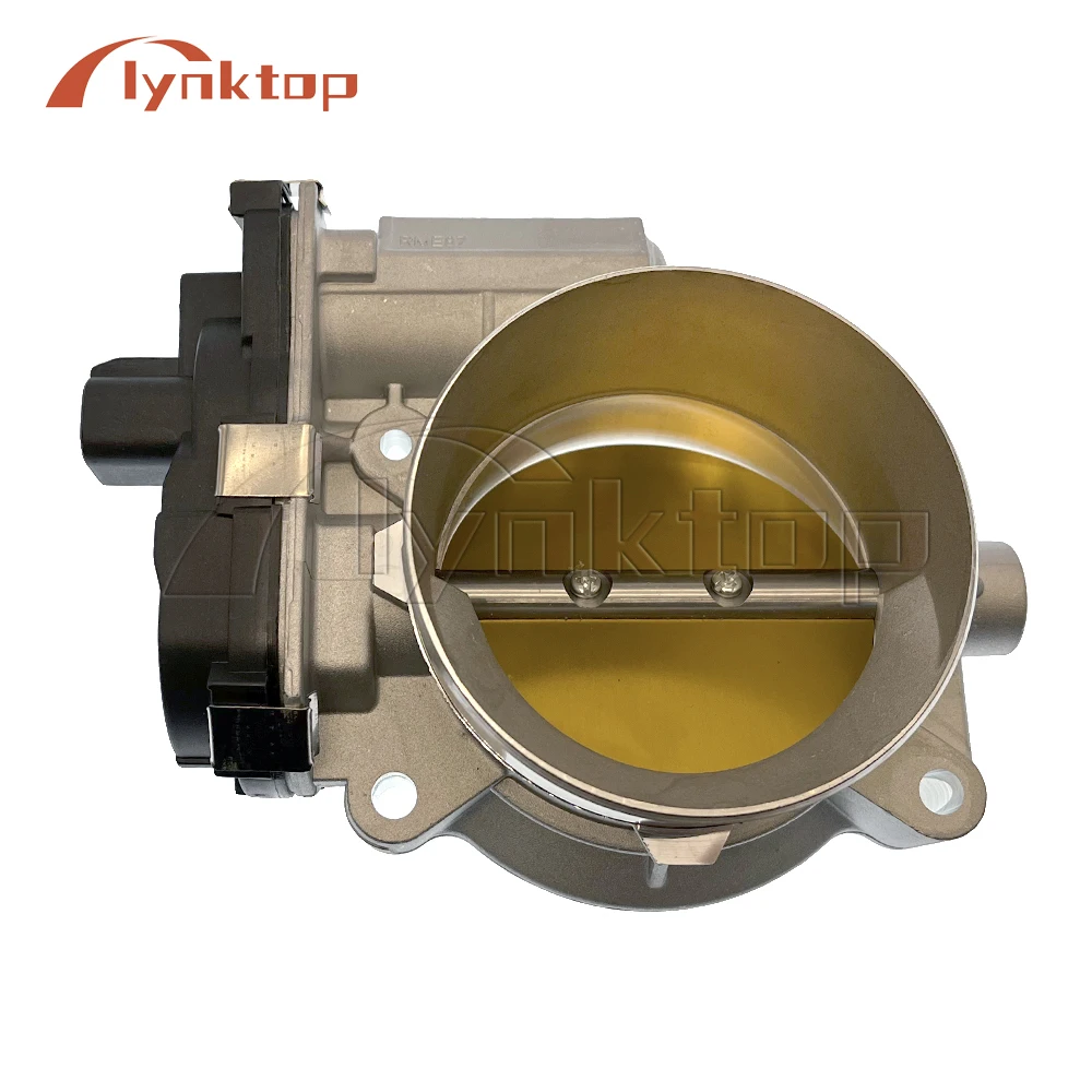 

Throttle Body for Buick Cadillac Chevy Chevrolet Escalade Express Silverado GMC Hummer H2 H3 12679524 12572658 12580760 S20008