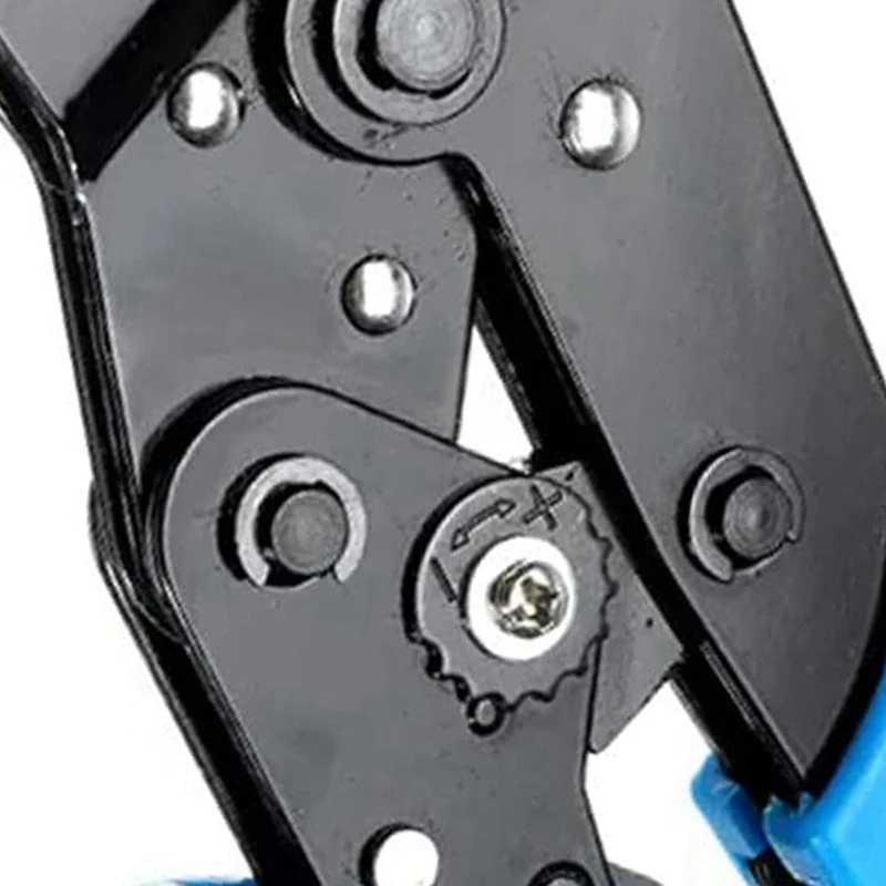 SN-2549 samoregulujący się narzędzie do zaciskania kabli terminala jest odpowiedni dla terminala D-SUB Dupont PH2.0 XH2.54 KF2510 JST Molex