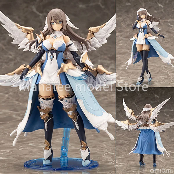 

Kotobukiya Original Arcanadea Ermeda PVC Action Figure Anime Model Toys Collection Doll Gift