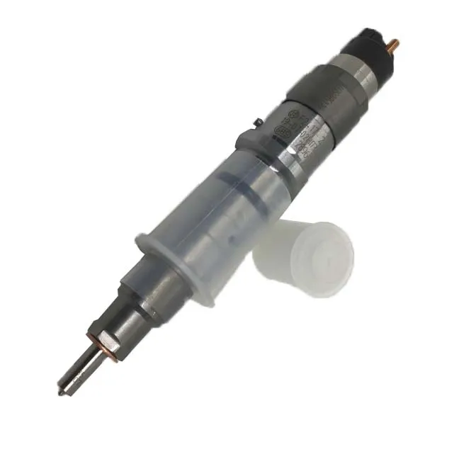 Replacement Fuel Injector L8.9 Part# 5263308 Compatible with Cummins ISL8.9 330HP Engine