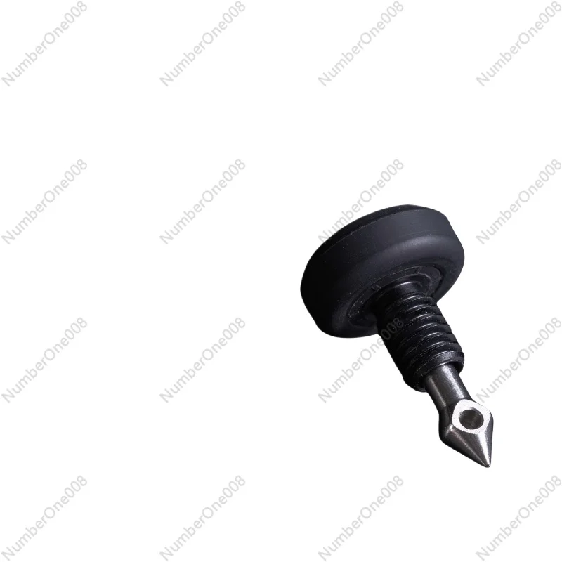 

Комплект вездеходных ножек штатива, противоскользящие резиновые и металлические наконечники с шипами для повышения устойчивости на полу, траве и скале