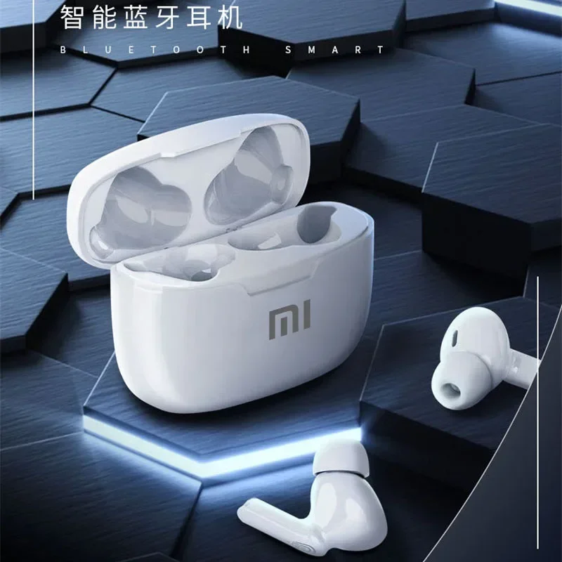 Original XIAOMI Y113 Bluetooth Earphones Ear Earbud Wireless Headphone Waterproof Noise Reduction With Mic Sports Hifi Headsets