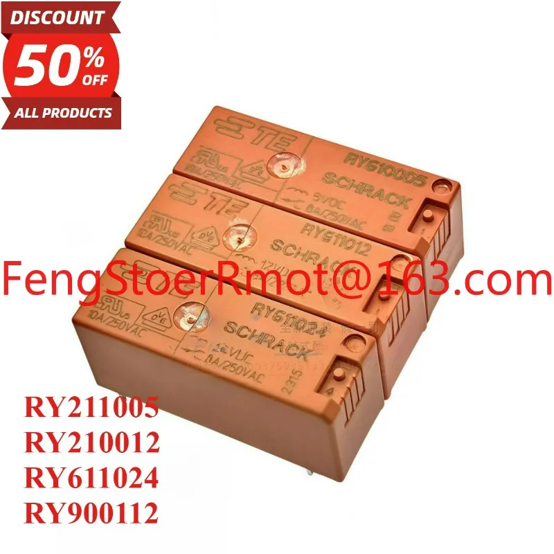 Original Tyco Relay…