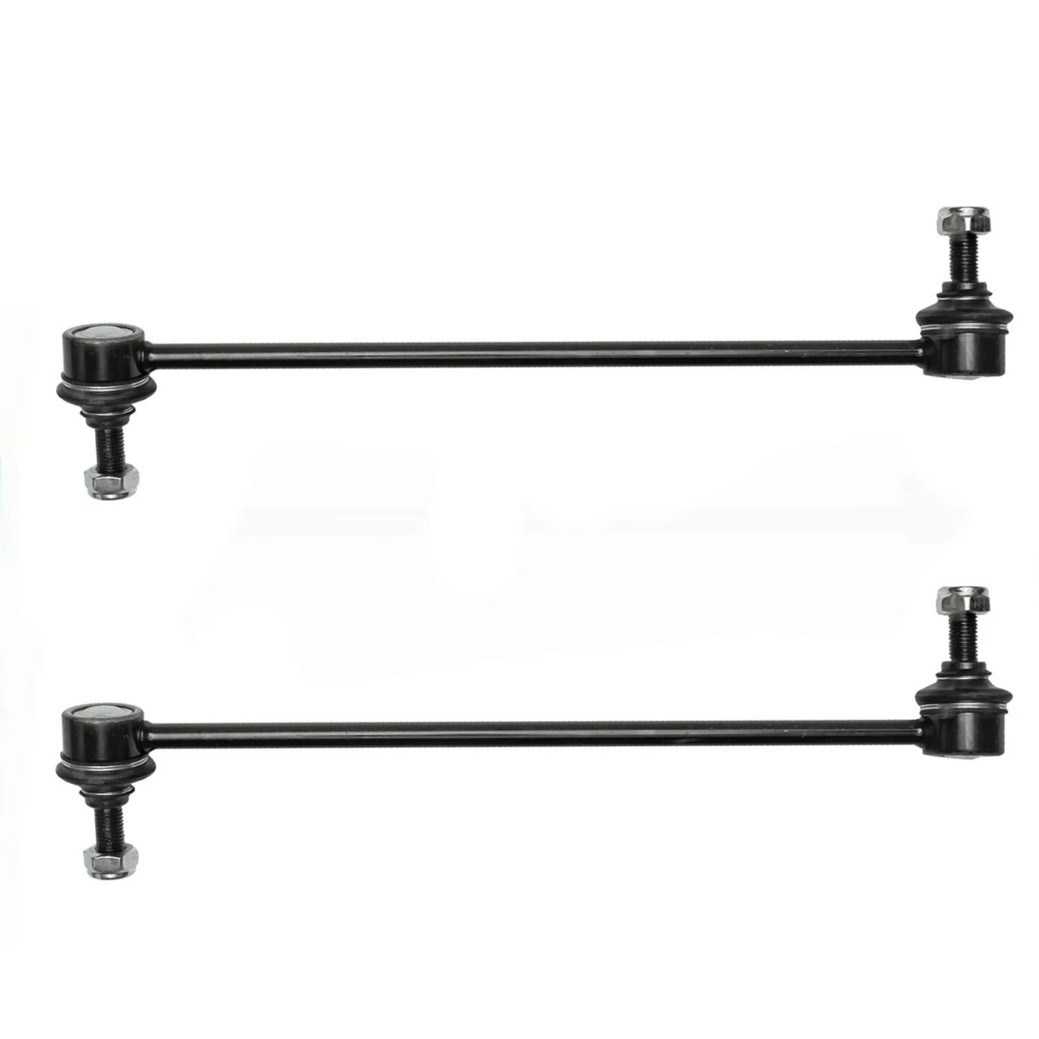 2Pcs Front Stabilizer Sway Bar Link For Jaguar F/I-Pace Land Rover Range Rover Velar 2017-2023