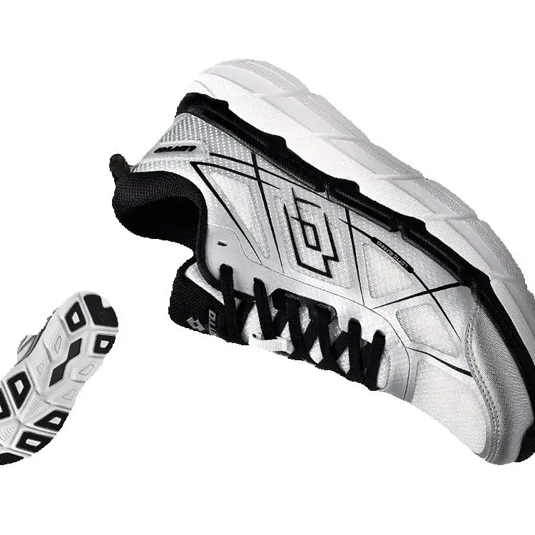 

Breathable Outdoor Durable Running Sneakers for Women Men's Fashionable All-Season Slip-Resistant Casual Sneakers