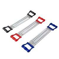 Spring Tensioner Children's Chest Expander Arm Force Device Adjustable Resistance Band Muscle Sports Fitness Equipment
