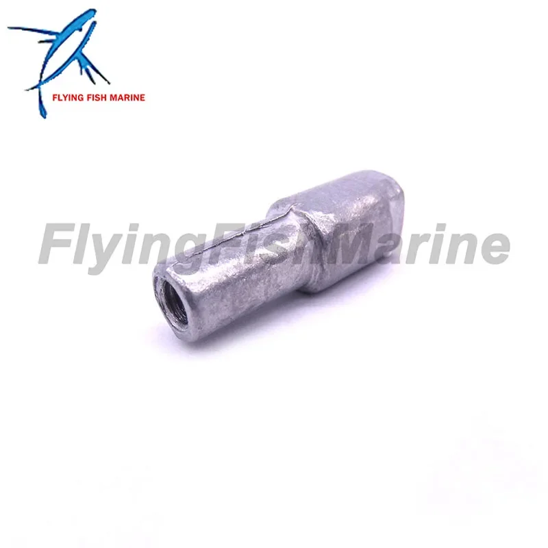 66M-11325-00 Aluminium Anode for Yamaha Boat Motor 9.9HP 15HP 4-Stroke