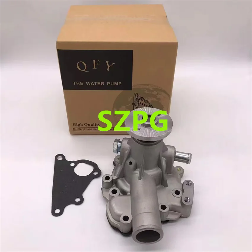 

Водяной насос 145017951 145017950 145017730 для двигателя Perkins