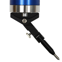 N04R Coaxial Indicator Coaxial Centering Indicator Co-Ax Precision Milling Machine Test Dial Withstorage Case Accurate