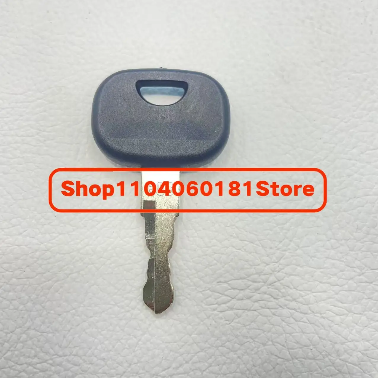 リープヘル トラックローダー重機スターター用 606 イグニッションキー 5 個