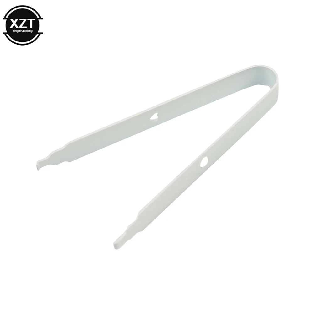 All-Steel Mechanical Keyboard Cap Switch Extractor Shaft Puller Shaft Puller Forceps Remover DIY Tool for Fixing The Keyboard