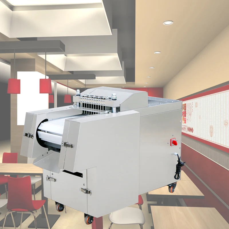 Fast Cutting Proces…