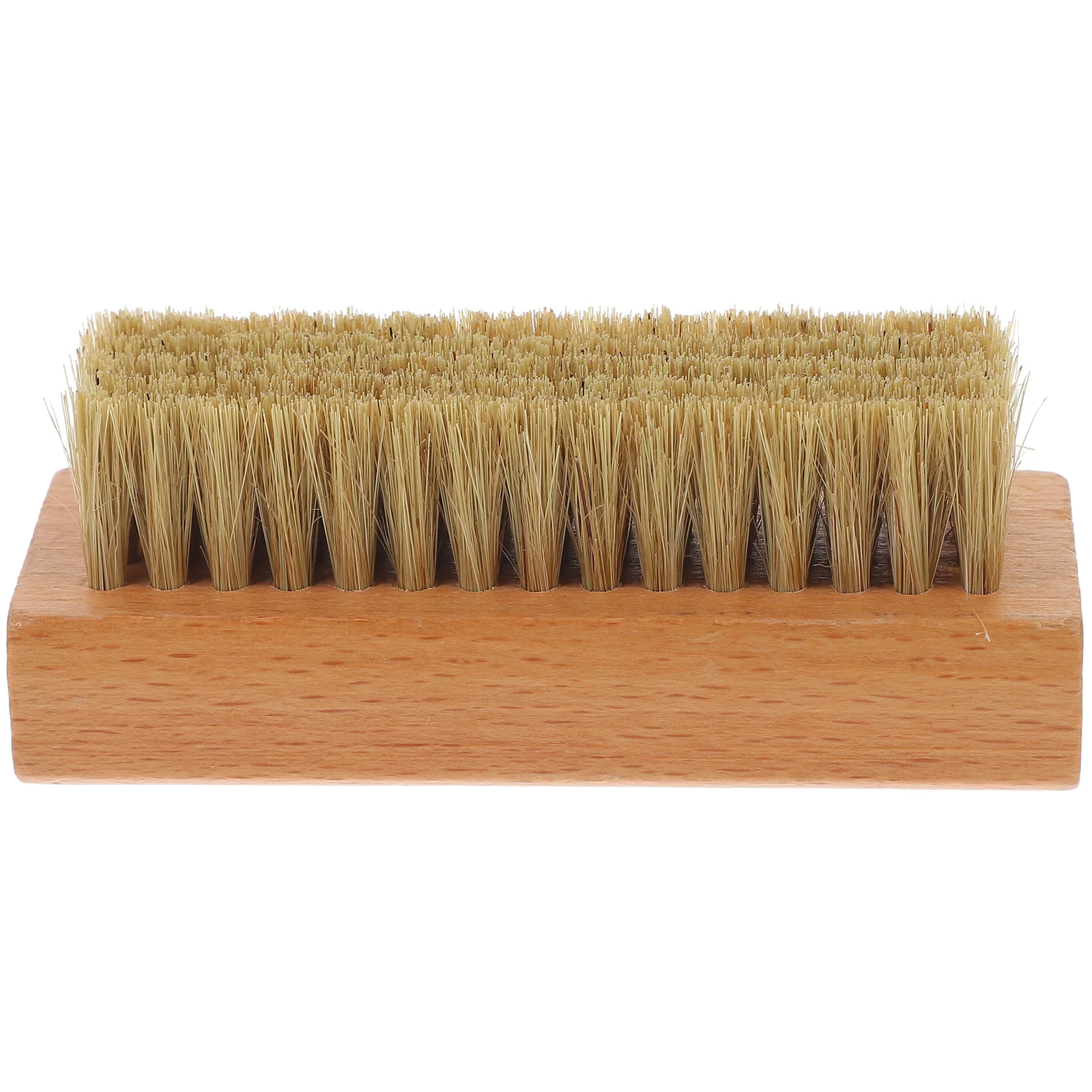 

Premium Laundry Brush with Softer Bristles Compact Design for Clothes Shoe Scrubbing Multipurpose Cleaning Tool for Home Light