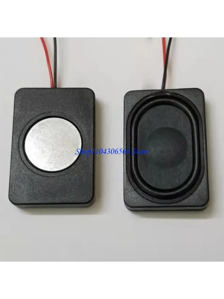 02dd 8ohm 2w Speaker