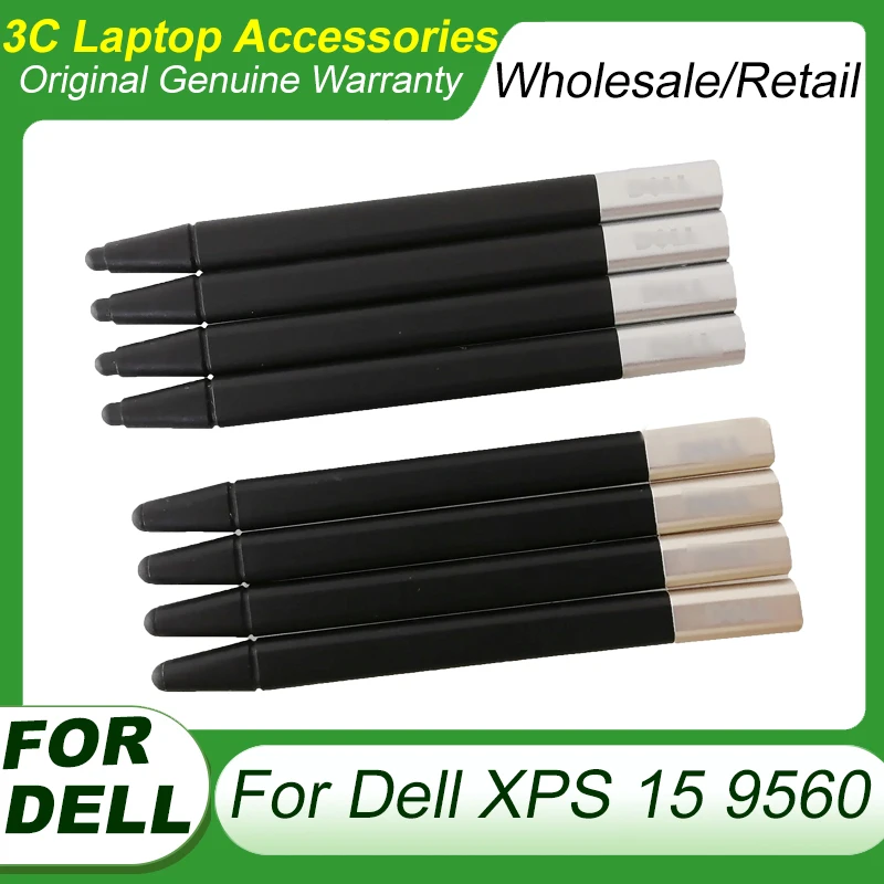 

Original For Dell Inspiron 13 7347 7348 7352 Laptop Capacitive Stylus Touch Screen Write Pen V0PY2 0V0PY2 R8JN7 0R8JN7