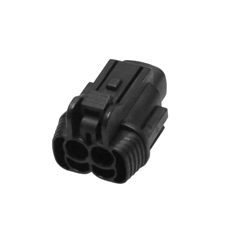 Housing 6188-0552/6185-0865,Boot,Plastic Housing,Socket,Plug,Rubber Housing,Original Genuine Product,In Stock