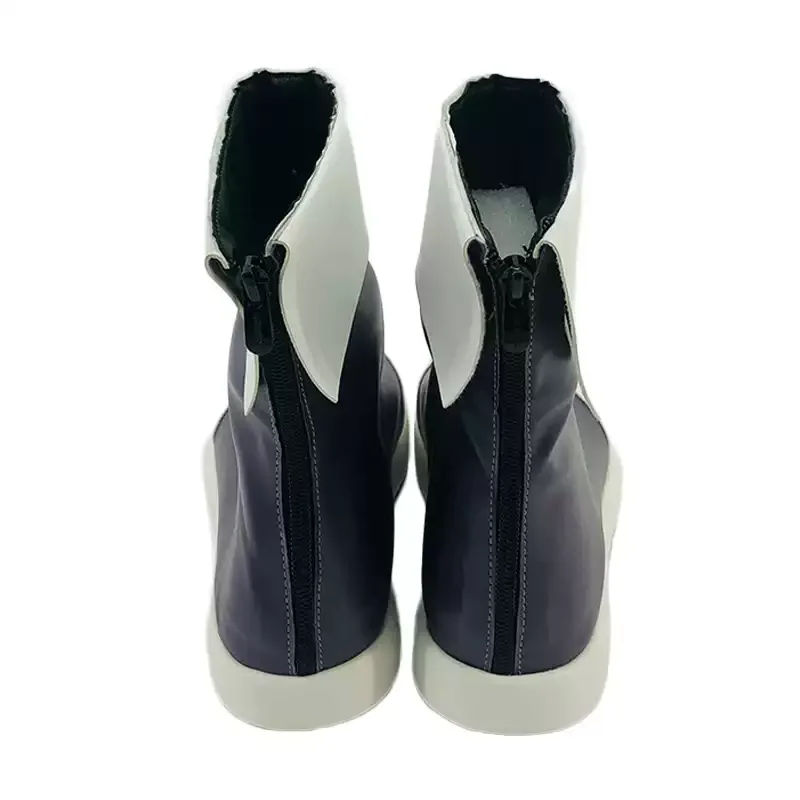

Yu Cosplay Zoldyck Cosplay Shoes Customization Anime Sports Shoes Men's and Women's Expo Cosplay Boots Halloween Party Props