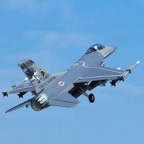 10 best sales EDF-jetplan - №9