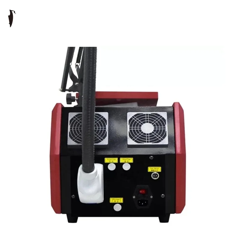 Q-switch Eyebrow Washing Tattoo Removal Machine Freckle Laser Beauty 3 wavelength 755 1064 532nm Laser Cutting Beauty Machine