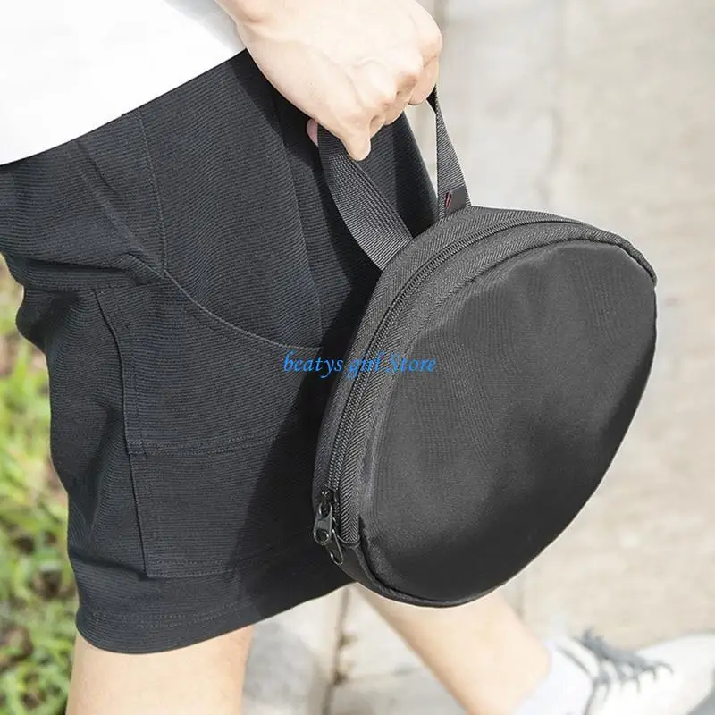 

C7AB Portable Storage Bag for Monster Petite Speaker Protective Case