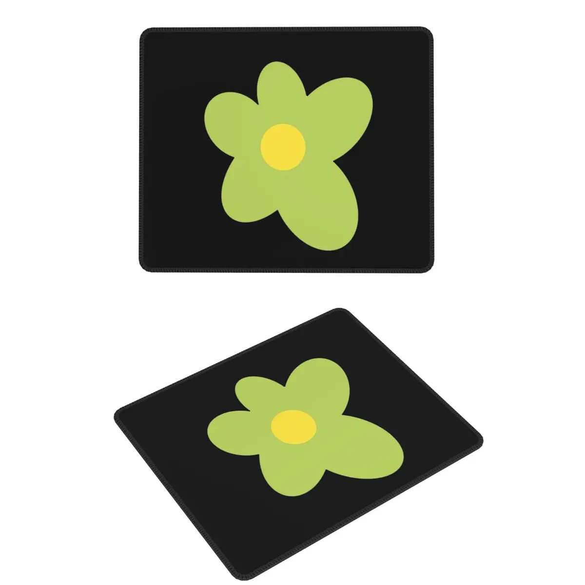 

GOLF Le Fleur Tyler The Creator Flower Коврик для мыши Компьютерная клавиатура Коврик для мыши Игровой ПК Ноутбук Настольный коврик Офисные настольные коврики